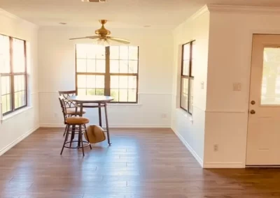 Home Remodel Contractors